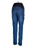 Indigo Blue Blue Jeans Size Lg Maternity - photo 2