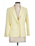Kensie Yellow Blazer Size L - photo 1