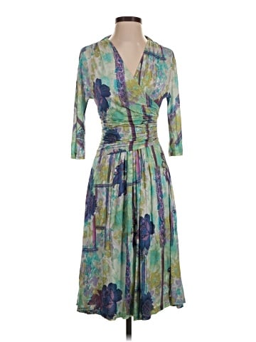 ETRO Casual Dress (view 1)