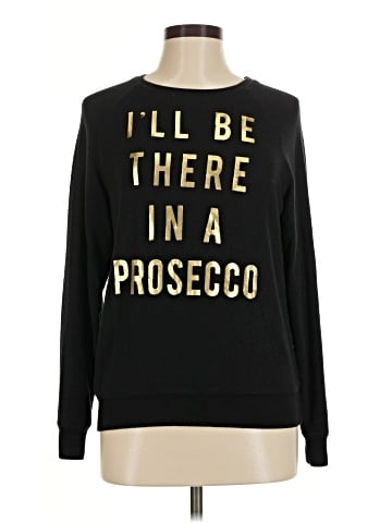 Fifth Sun Long Sleeve Top (view 1)