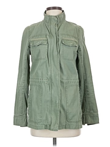 Merona Jacket (view 1)