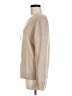 Nordstrom 100% Cashmere Tan Cashmere Pullover Sweater Size M - photo 5