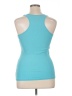 Op Teal Tank Top Size XL - photo 2