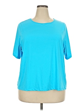 Lands' End Active T Shirt