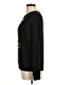 Fifth Sun Gold Long Sleeve Top Size M - photo 5