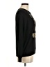 Fifth Sun Gold Long Sleeve Top Size M - photo 4