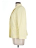 Kensie Yellow Blazer Size L - photo 5