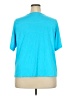 Lands' End Blue Active T-Shirt Size 2X - photo 2