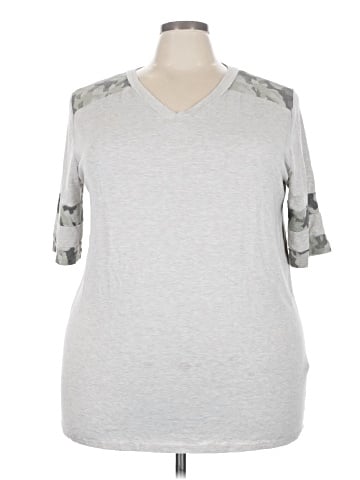 Vanilla Bay Short Sleeve Top (view 1)