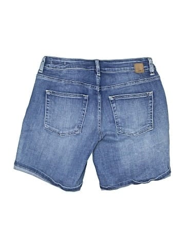 Jag Jeans Denim Shorts (view 2)