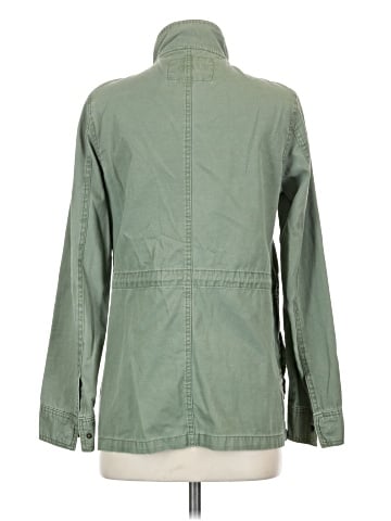 Merona Jacket (view 2)
