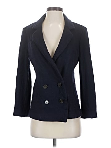 Tory Burch Wool Blazer (view 1)