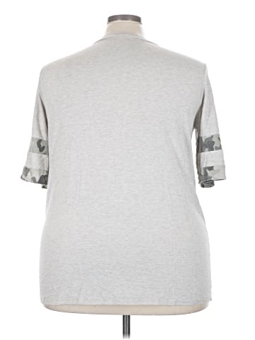 Vanilla Bay Short Sleeve Top (view 2)