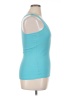 Op Teal Tank Top Size XL - photo 4