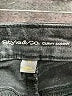 Style&Co Houndstooth Gray Jeans Size 10 - photo 7