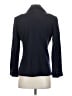Tory Burch 100% Wool Blue Wool Blazer Size S - photo 2