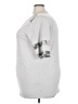 Vanilla Bay Gray Short Sleeve Top Size 3X - photo 5