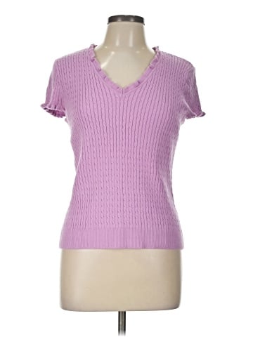 Pria Sweater Vest (view 1)