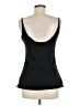 Fox 100% Cotton Black Tank Top Size M - photo 2