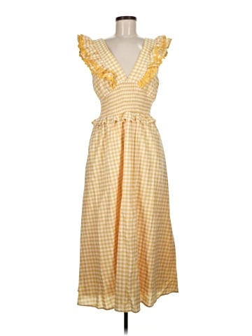 TCEC Casual Dress (view 1)