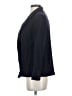 Tory Burch 100% Wool Blue Wool Blazer Size S - photo 5