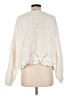 Alya Ivory Pullover Sweater Size M - photo 2