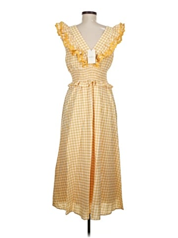 TCEC Casual Dress (view 2)