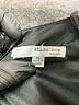 Studio One Solid Black Casual Dress Size 16 - photo 7