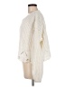 Alya Ivory Pullover Sweater Size M - photo 5