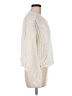 Alya Ivory Pullover Sweater Size M - photo 4
