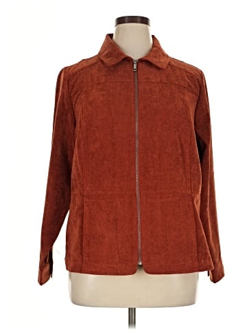 Cj Banks Jacket (view 1)