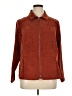 Cj Banks Brown Jacket Size 1X - photo 1
