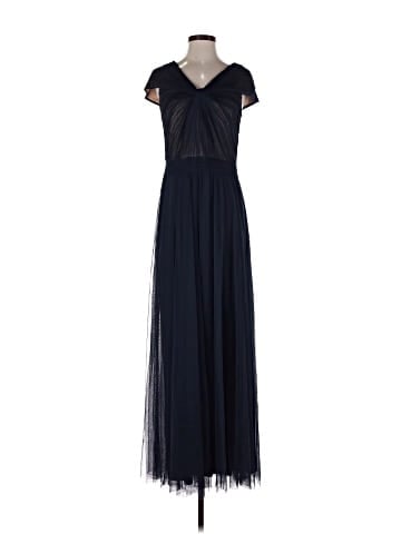 Tadashi Cocktail Dress (view 1)