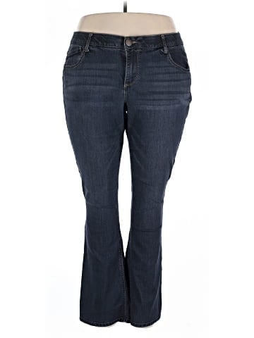 Democracy Jeans (view 1)