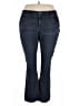 Democracy Blue Jeans Size 20 - photo 1