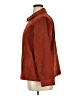 Cj Banks Brown Jacket Size 1X - photo 5