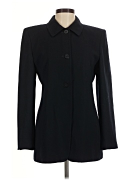 Jones New York Wool Coat