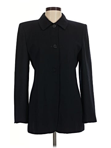 Jones New York Wool Coat (view 1)