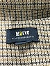 Maeve by Anthropologie Houndstooth Ivory Blazer Size L - photo 6