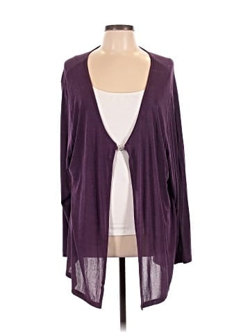Carolyn Strauss Kimono (view 1)