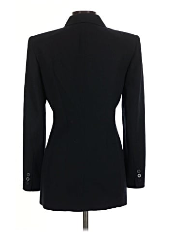 Jones New York Wool Coat (view 2)