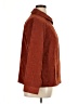 Cj Banks Brown Jacket Size 1X - photo 4