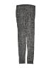 Cuddl Duds Paisley Gray Casual Pants Size S (kids) - photo 2