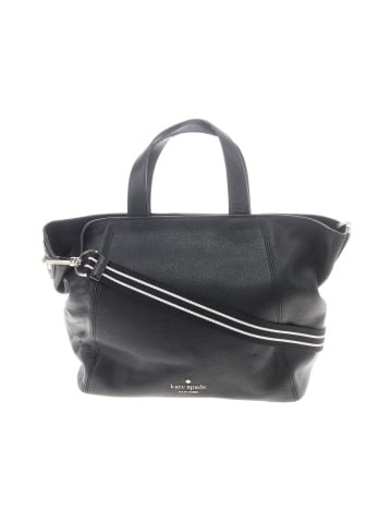 Kate Spade New York Leather Satchel (view 1)