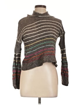 Sundry Pullover Sweater (view 1)