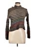 Sundry Gray Pullover Sweater Size Lg (3) - photo 1