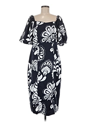 Ann Taylor Cocktail Dress (view 1)
