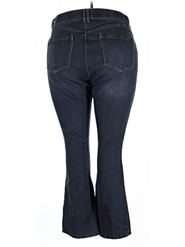 Democracy Jeans (view 2)
