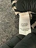 Cato Black 3/4 Sleeve Top Size XS - photo 7