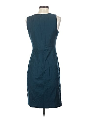 J.Crew Casual Dress (view 2)